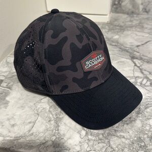 Scotty Cameron X Melin Hat